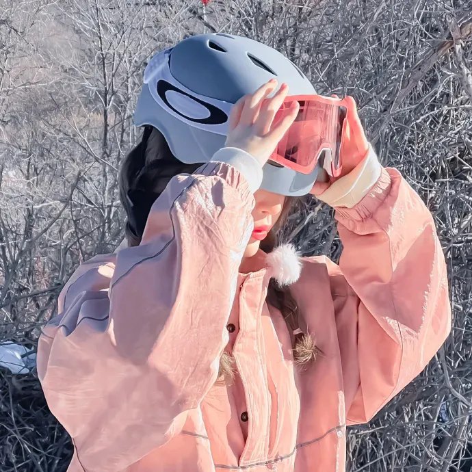 身为人母