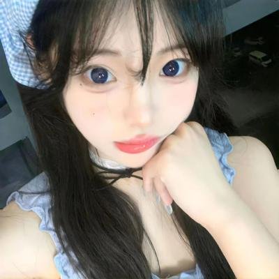 玉女痴情