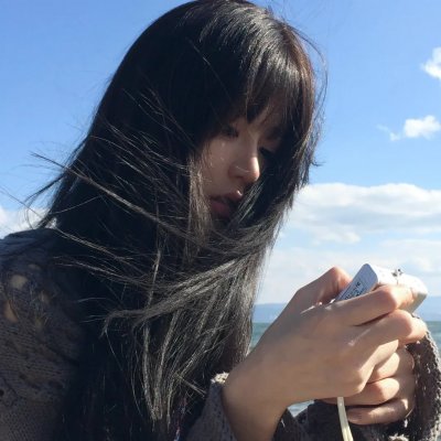 你是迟来的欢喜