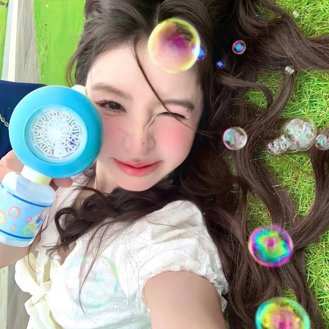 花开总有时