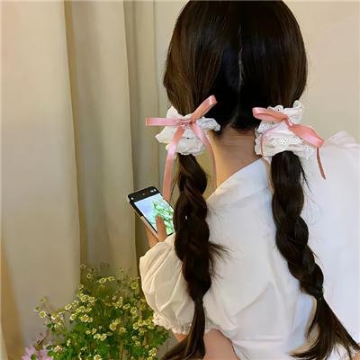 女子的生活