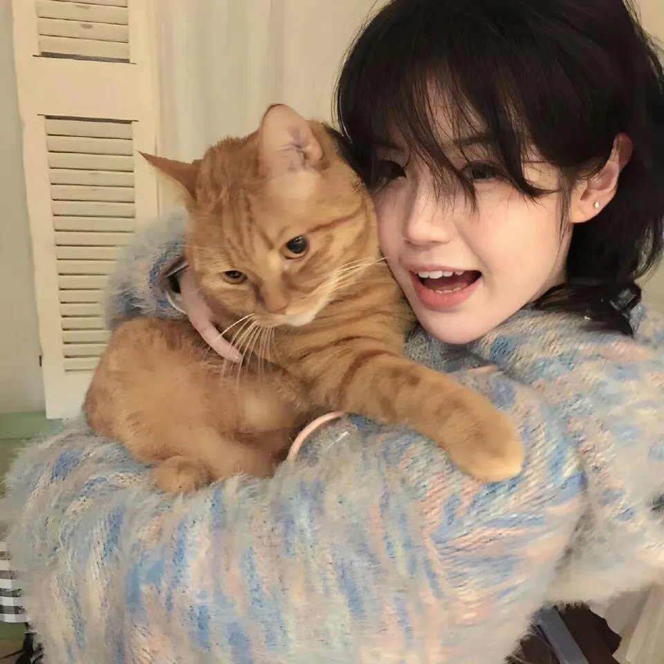 桃源梦里一美人