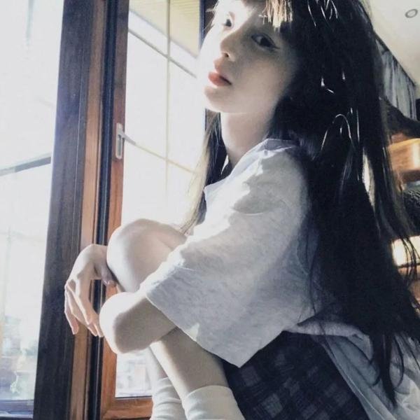 盛夏晚晴天